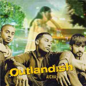 Outlandish - Aicha album