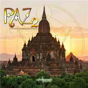 Ovnimoon & Itzadragon - Paz 2 album