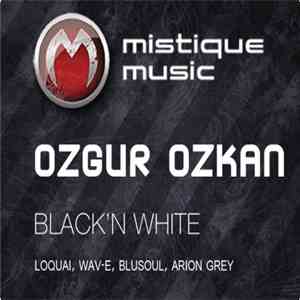 Ozgur Ozkan - Black'N White album