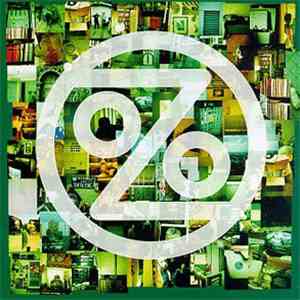 Ozomatli - Ozomatli album