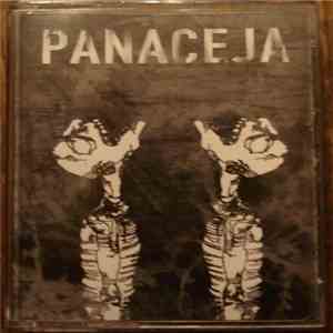 Panaceja - Panaceja album
