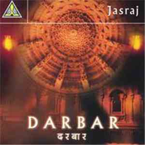 Pandit Jasraj - Darbar album