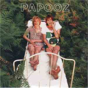 Papooz - Green Juice album