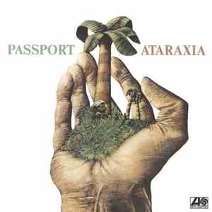 Passport  - Ataraxia album