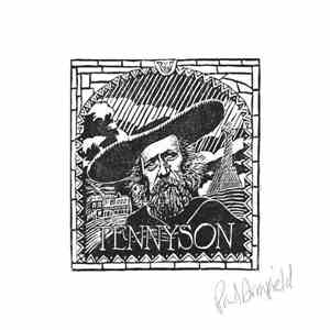 Paul Armfield - Tennyson album