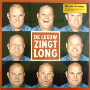 Paul de Leeuw - De Leeuw Zingt Long album