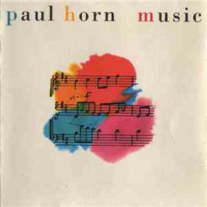 Paul Horn - Music album