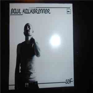 Paul Kalkbrenner - Self album