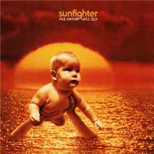 Paul Kantner, Grace Slick - Sunfighter album