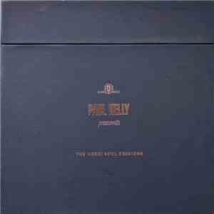 Paul Kelly  - Presents The Merri Soul Sessions album