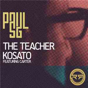 Paul SG - The Teacher / Kosato album