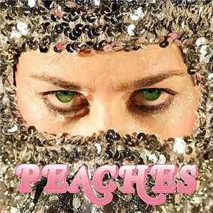 Peaches - Impeach My Bush album