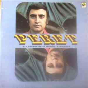 Peret - El Creador De La Rumba Flamenca album
