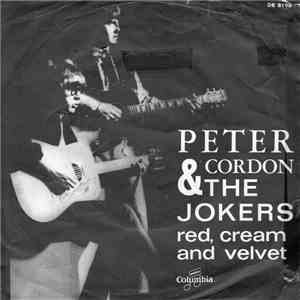 Peter & Gordon - The Jokers album