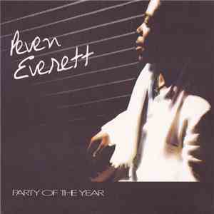 Peven Everett - Party Of The Year album