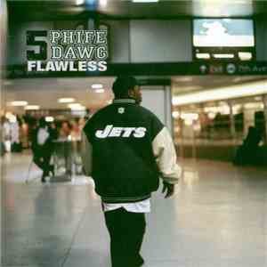 Phife Dawg - Flawless album