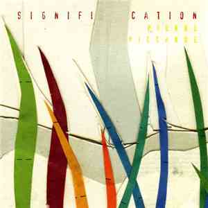 Pierre Piccarde - Signification album
