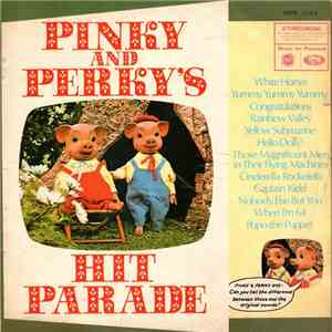 Pinky And Perky - Pinky And Perky's Hit Parade album