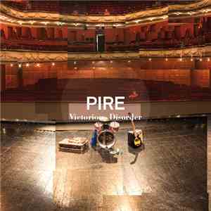 Pire - Victorious Disorder album