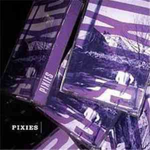 Pixies - Demos album