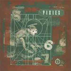 Pixies - Doolittle album