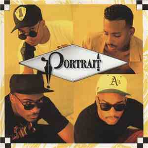 Portrait - Portrait album