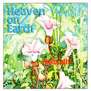 Prabodhi - Heaven On Earth album
