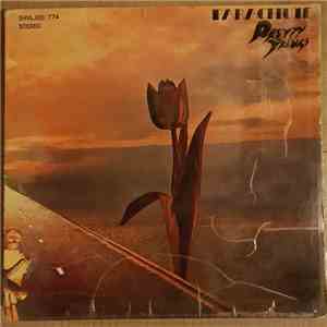 Pretty Things - Parachute album