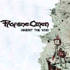 Profane Omen - Inherit The Void album