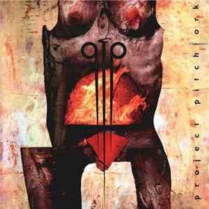 Project Pitchfork - ¡Chakra : Red! album