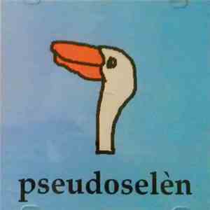Pseudoselen - Un Regalo/L'ascensore album