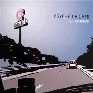 Psyche Origami - The Standard album