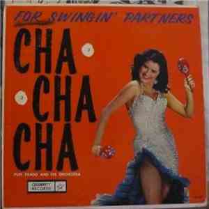 Pupi Prado And His Orchestra - For Swingin' Partners Cha Cha Cha album