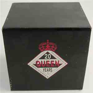 Queen - Rocks album