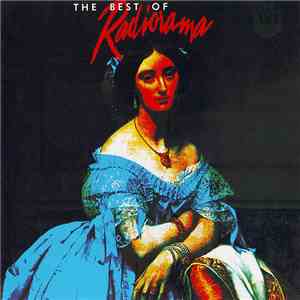 Radiorama - The Best Of Radiorama album