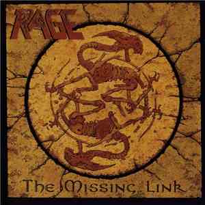Rage  - The Missing Link album
