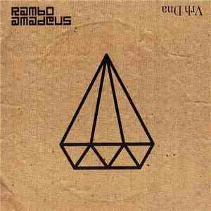 Rambo Amadeus - Vrh Dna album