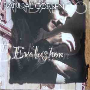 Randal Corsen - Evolushon album