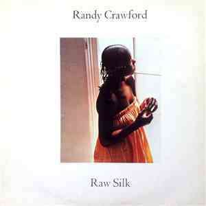 Randy Crawford - Raw Silk album