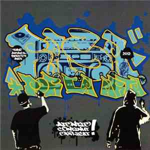R.A.S.A. - Por La Arta album