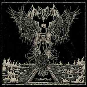 Ravencult - Morbid Blood album