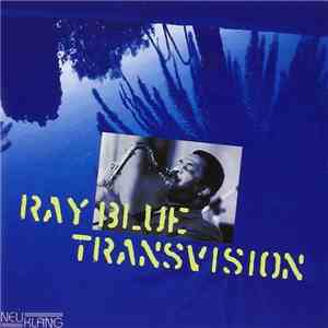Ray Blue - Transvision album