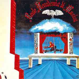 Reale Accademia Di Musica - Reale Accademia Di Musica album