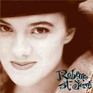 Rebecca St. James - Rebecca St. James album