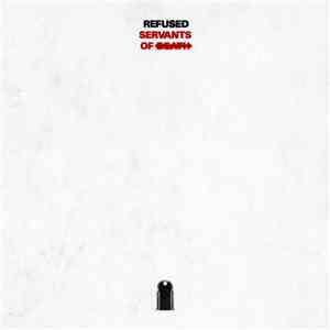 Refused - Servants Of Death album