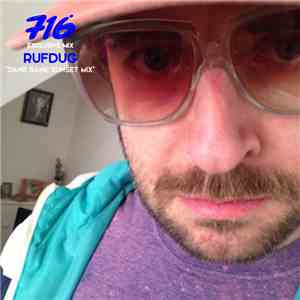 RüF Dug - Dane Bank Sunset album