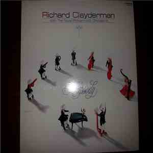 Richard Clayderman - Rhapsody album