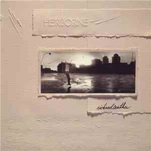 Richard Souther - Heirborne album