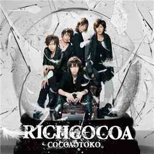 ココア男。 - Richcocoa album