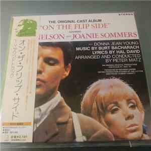 Rick Nelson And Joanie Sommers - On The Flip Side album